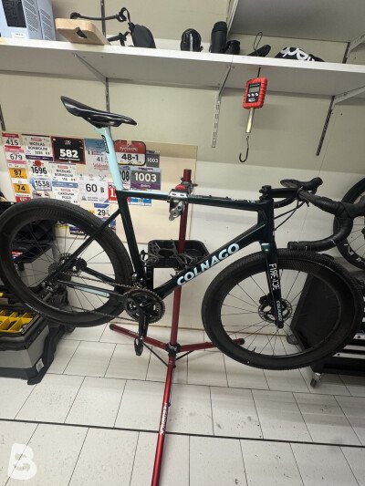Colnago G3-X 2024
