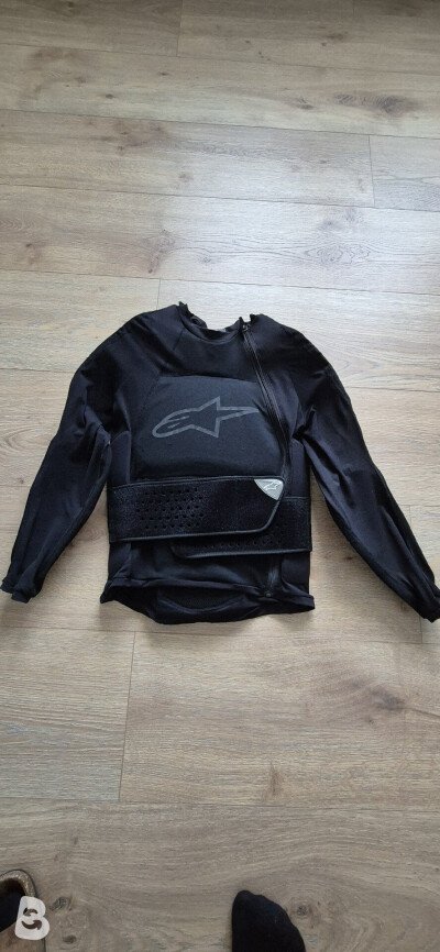 Alpinestar SEQUENCE JACKET Long Sleeve