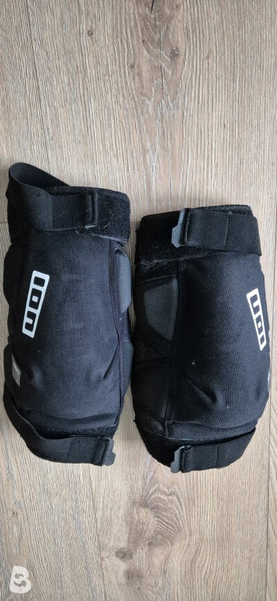 Champion System ION k-PACT