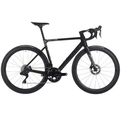 Whistle Vaero 2R Dura Ace black 2026
