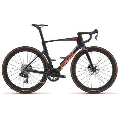 BMC Teammachine R 01 THREE blue carbon doodle 2027