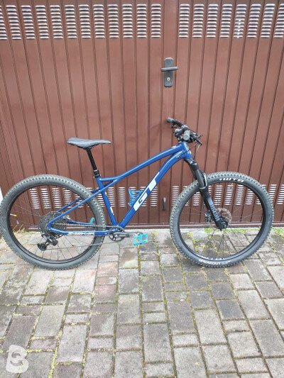 GT Zaskar LT Elite 2021