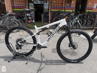 Specialized Epic EVO S-Works 2021
