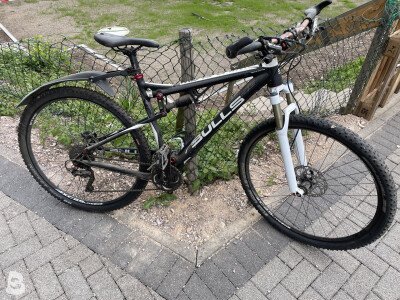 Bulls Mountainbike gebraucht kaufen | Bikeflip
