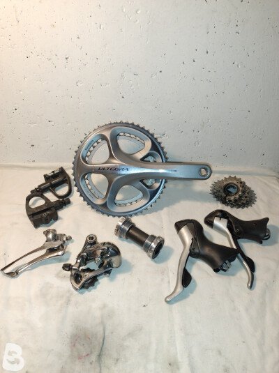 Shimano Ultegra