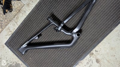 Specialized S Works Stumpjumper 15 2025