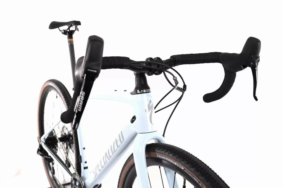 Specialized Diverge Sport Carbon NEW 2023 usata