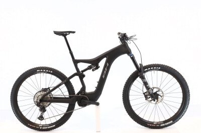 BH AtomX Lynx Carbon Pro 9.8 XT 2025