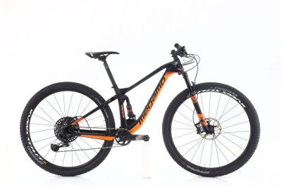 Megamo Track GX 2025
