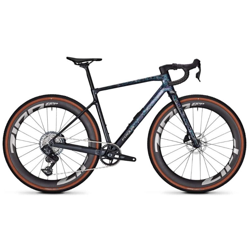 rennrad trickot Rennradtrikot Zoot Core+ Cycle Jersey Eskaro - Eskaro