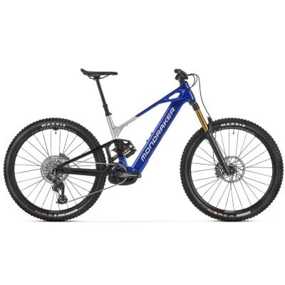 Mondraker Crafty Carbon RR admiral blue 2026