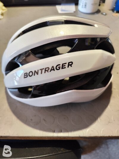 Bontrager Velocis 2025