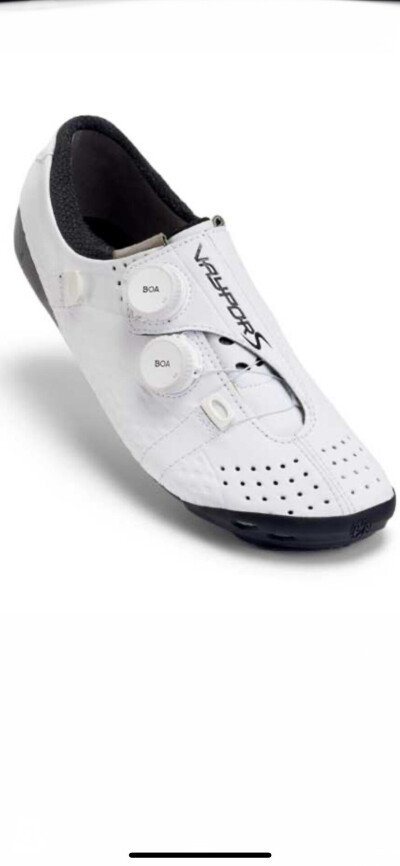 Bontrager Vaipor S Bont 2026