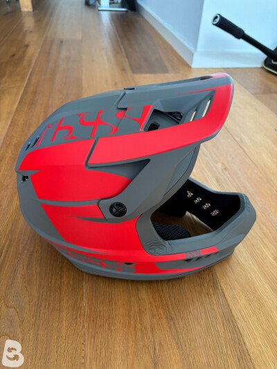 IXS Xact Evo