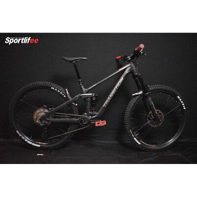 Transition Sentinel Alloy Nx 2025