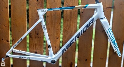 Merida Scultura Team 2025