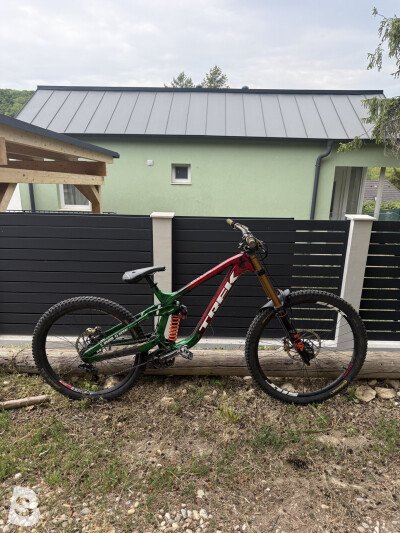 Trek Session AL 2023