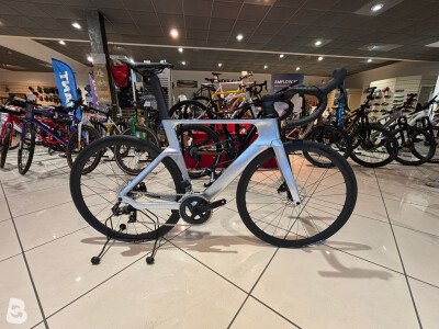 Orbea Orca Aero M31e AXS 2023