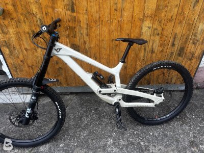 Gebrauchte Fahrrder in Frankfurt und Umgebung | Bikeflip