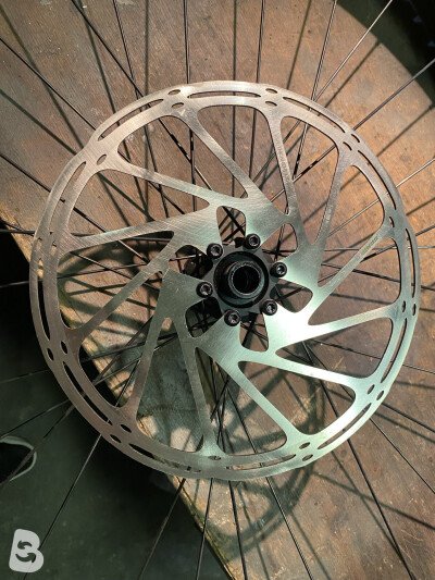 Sram Centerline