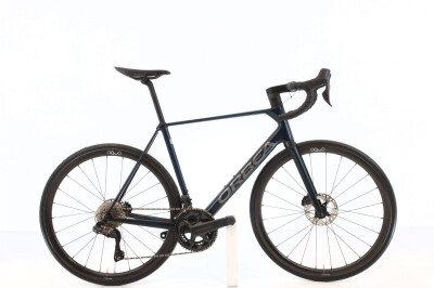 Orbea Orca M20iLTD Di2 12V 2024