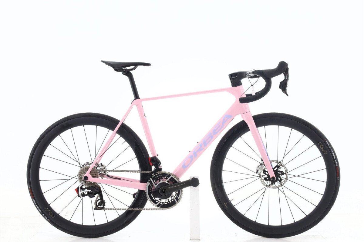 Orbea Orca M11 LTD AXS 12V 2025 used