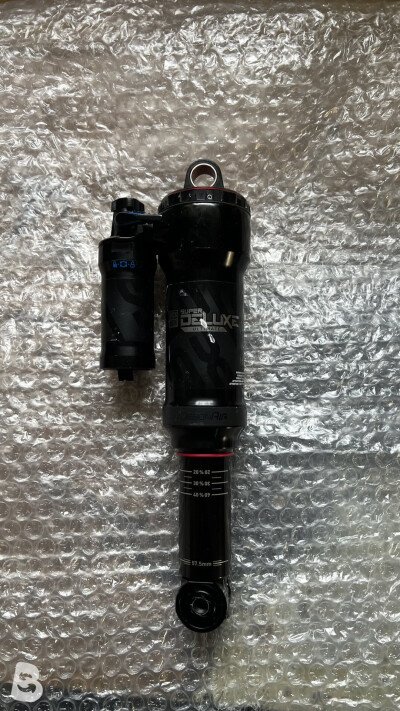 RockShox Super Deluxe Ultimate 2021