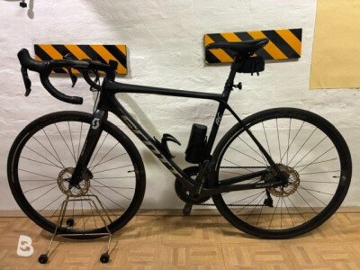 Scott Addict RC 15 disc 2019
