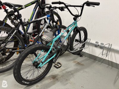 stolen BMX 美品 Stolen BMX 2020 used
