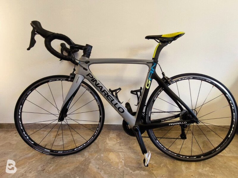 Pinarello GAN S Ultegra Bike 2017 used