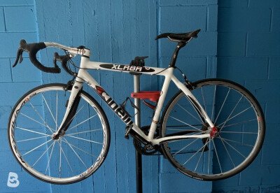 Cinelli XLR8R4 2009