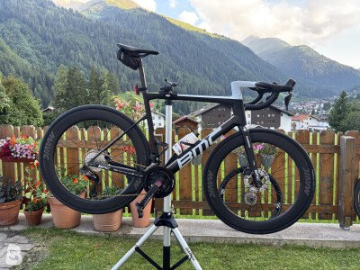 BMC Teammachine 01 three 2023