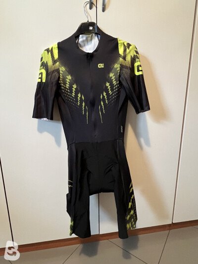 Ale Cycling R ev 1 ale pro race 2024