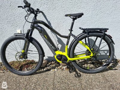Haibike SDURO Trekking LT 9.0 2018