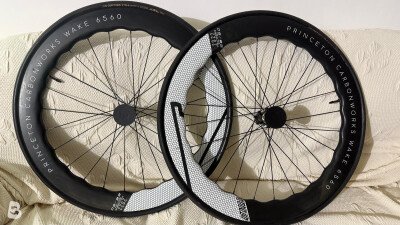 Princeton carbonworks wake 6560 Carbonworks 6560