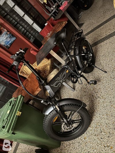 E-Klapprad & E-Faltrad gebraucht kaufen | Bikeflip