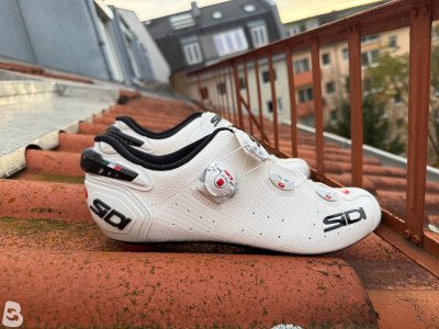 Sidi Wire 2 Carbon Women 2022