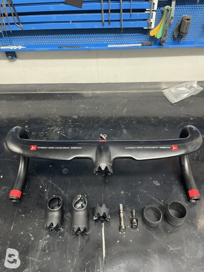 Argon 18 AHB 5000