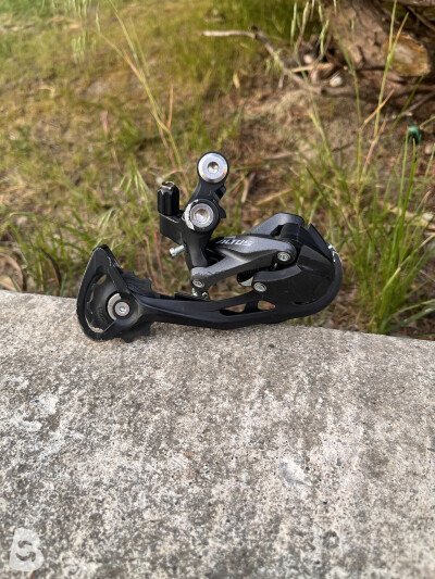 Shimano Altus 9s