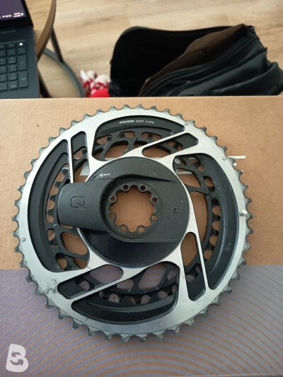 Sram Red Axs E1