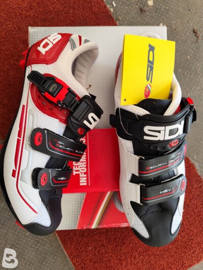 Sidi Eagle 7 sr 2025