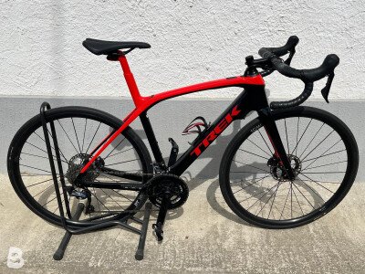 Trek Domane +LT 2020