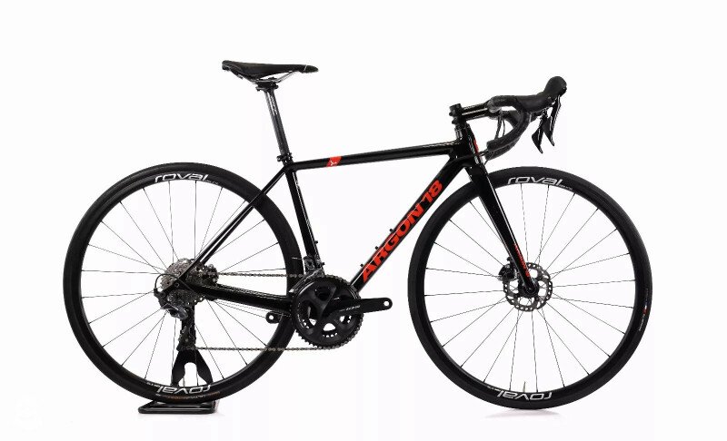 Argon 18 gallium cs clearance 105