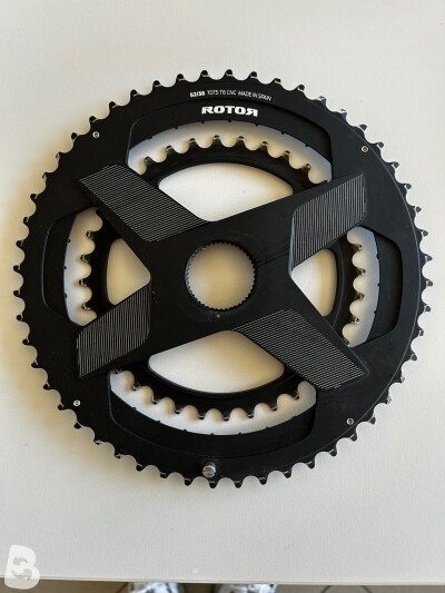 Rotor 52/36