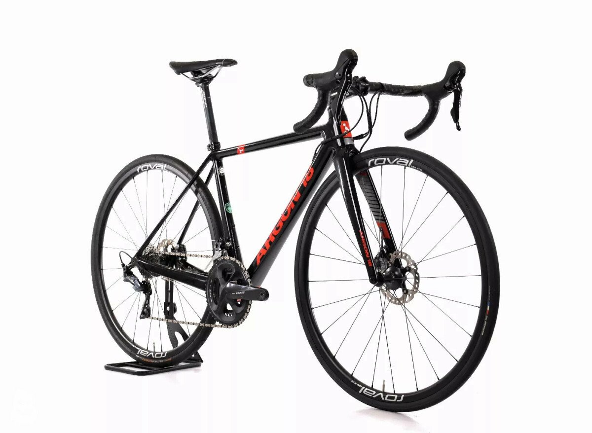 Argon 18 best sale gallium cs 105