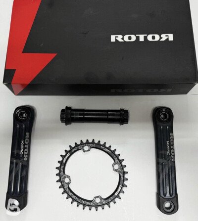 Rotor Rotor Kapic