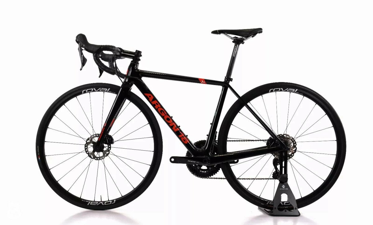 Argon 18 shop gallium 105