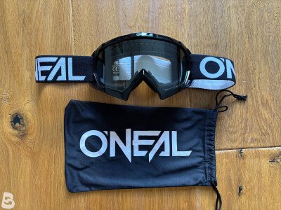 O´Neal B10 Youth 2020