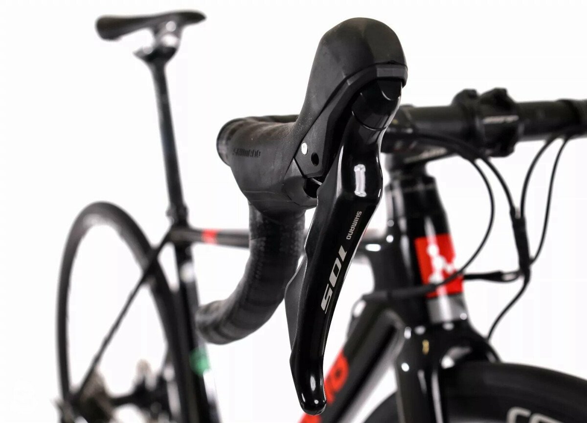 Argon 18 gallium sales cs disc 105