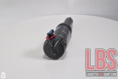 Rock Shox Ammortizzatore MTB Rock shox Deluxe select+ 205x60 mm.